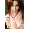 Realistic Sex Doll Tender Mira 5ft 5' (165 cm) - STOCK/ G-Cup - Irontech Doll