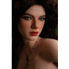 Realistic Sex Doll Seductive Leontine 5ft 5' (167 cm)/ E-Cup - Starpery