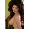 Realistic Sex Doll Seductive Leontine 5ft 5' (167 cm)/ E-Cup - Starpery