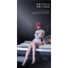 Silicone Sex Doll Seductive Miyako 4ft 11' (150 cm)/ F-Cup - Gynoid
