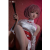 Silicone Sex Doll Seductive Miyako 4ft 11' (150 cm)/ F-Cup - Gynoid