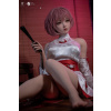 Silicone Sex Doll Seductive Miyako 4ft 11' (150 cm)/ F-Cup - Gynoid