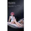 Silicone Sex Doll Seductive Miyako 4ft 11' (150 cm)/ F-Cup - Gynoid