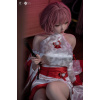 Silicone Sex Doll Seductive Miyako 4ft 11' (150 cm)/ F-Cup - Gynoid
