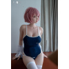 Silicone Sex Doll Seductive Miyako 4ft 11' (150 cm)/ F-Cup - Gynoid