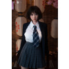 Real Sex Doll Secretary Haruka 4ft 11' (150 cm)/ F-Cup - Gynoid