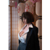 Real Sex Doll Secretary Haruka 4ft 11' (150 cm)/ F-Cup - Gynoid