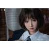 Real Sex Doll Secretary Haruka 4ft 11' (150 cm)/ F-Cup - Gynoid