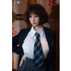 Real Sex Doll Secretary Haruka 4ft 11' (150 cm)/ F-Cup - Gynoid