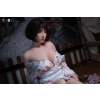 Realistic Sex Doll Asian Girl Asuka 4ft 11' (150 cm)/ F-Cup - Gynoid