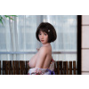 Realistic Sex Doll Asian Girl Asuka 4ft 11' (150 cm)/ F-Cup - Gynoid