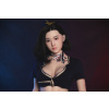 Real Sex Doll Asian Girl Akemi 5ft 6' (168 cm)/ D-Cup - AF Doll