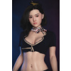 Real Sex Doll Asian Girl Akemi 5ft 6' (168 cm)/ D-Cup - AF Doll