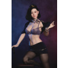 Real Sex Doll Asian Girl Akemi 5ft 6' (168 cm)/ D-Cup - AF Doll