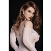 Love Doll Seductive Domino 5ft 6' (170 cm)/ G-Cup - AF Doll