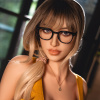 Sex Doll Milf Patricia 5ft 6' (170 cm)/ D-Cup - Sy Doll
