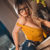 Sex Doll Milf Patricia 5ft 6' (170 cm)/ D-Cup - Sy Doll