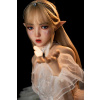 Sex Doll Elf Naira 4ft 11' (150 cm) - STOCK/ A-Cup - Sy Doll