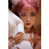 Real Sex Doll Seductive Elisia 5ft 2' (160 cm) - STOCK/ C-Cup - Sy Doll
