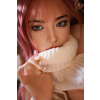 Real Sex Doll Seductive Elisia 5ft 2' (160 cm) - STOCK/ C-Cup - Sy Doll