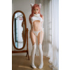 Real Sex Doll Seductive Elisia 5ft 2' (160 cm) - STOCK/ C-Cup - Sy Doll