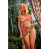 Realistic Sex Doll Tanned Juliana 5ft 4' (163 cm)/ C-Cup - GALATEA DOLL