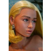 Realistic Sex Doll Tanned Juliana 5ft 4' (163 cm)/ C-Cup - GALATEA DOLL