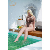 Love Doll Sexy Melody 5ft 6' (168 cm)/ D-Cup - GALATEA DOLL