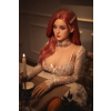 Silicone Sex Doll Tender Simone 5ft 2' (160 cm) - STOCK/ C-Cup - Sy Doll