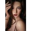 Silicone Sex Doll Seductive Joceline 5ft 4' (163 cm) - STOCK/ D-Cup - Sy Doll