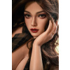 Silicone Sex Doll Seductive Joceline 5ft 4' (163 cm) - STOCK/ D-Cup - Sy Doll