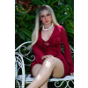 Silicone Sex Doll Sexy Tanisha 5ft 6' (168 cm)/ D-Cup - GALATEA DOLL