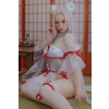 152E Silicone Doll #38C Yume(ROS) (26)