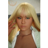 Realistic Sex Doll Blonde Penelopa 5ft 4' (162 cm)/ C-Cup - GALATEA DOLL