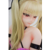 Silicone Sex Doll Cute Lillah 4ft 10' (148 cm)/ F-Cup - Irokebijin