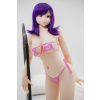 Love Doll Sexy Juniper 4ft 10' (148 cm)/ F-Cup - Irokebijin