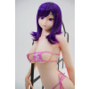 Love Doll Sexy Juniper 4ft 10' (148 cm)/ F-Cup - Irokebijin