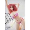 Sex Doll Seductive Dipa 4ft 10' (148 cm)/ F-Cup - Irokebijin