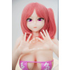 Sex Doll Seductive Dipa 4ft 10' (148 cm)/ F-Cup - Irokebijin