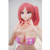 Sex Doll Seductive Dipa 4ft 10' (148 cm)/ F-Cup - Irokebijin