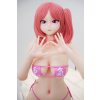 Sex Doll Seductive Dipa 4ft 10' (148 cm)/ F-Cup - Irokebijin