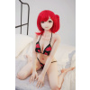 Life Size Sex Doll Wild Devi 4ft 10' (148 cm)/ F-Cup - Irokebijin
