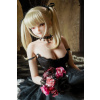 Silicone Sex Doll Anime Every 4ft 10' (148 cm)/ F-Cup - Irokebijin