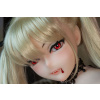 Silicone Sex Doll Anime Every 4ft 10' (148 cm)/ F-Cup - Irokebijin
