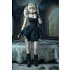 Silicone Sex Doll Anime Every 4ft 10' (148 cm)/ F-Cup - Irokebijin