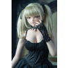 Silicone Sex Doll Anime Every 4ft 10' (148 cm)/ F-Cup - Irokebijin