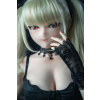 Silicone Sex Doll Anime Every 4ft 10' (148 cm)/ F-Cup - Irokebijin