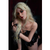 Realistic Sex Doll Blonde Hadassha 5ft 4' (164 cm)/ D-Cup - Irontech Doll