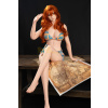 Real Sex Doll Redhead Teagen 5ft 5' (166 cm)/ D-Cup - Irontech Doll