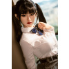 Sex Doll Black-haired Karly 5ft 2' (160 cm)/ C-Cup - Sy Doll